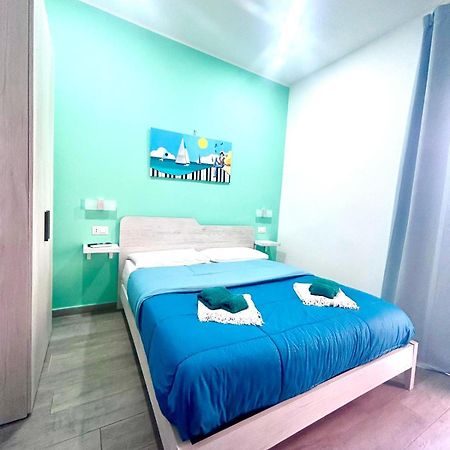 Anyma Home Crotone Exterior foto