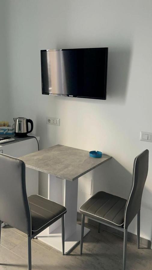Anyma Home Crotone Exterior foto