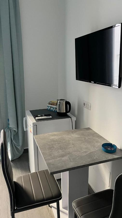 Anyma Home Crotone Exterior foto