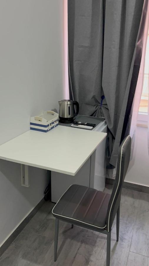 Anyma Home Crotone Exterior foto