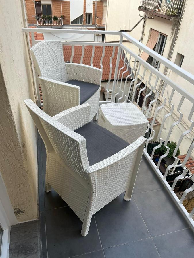 Anyma Home Crotone Exterior foto