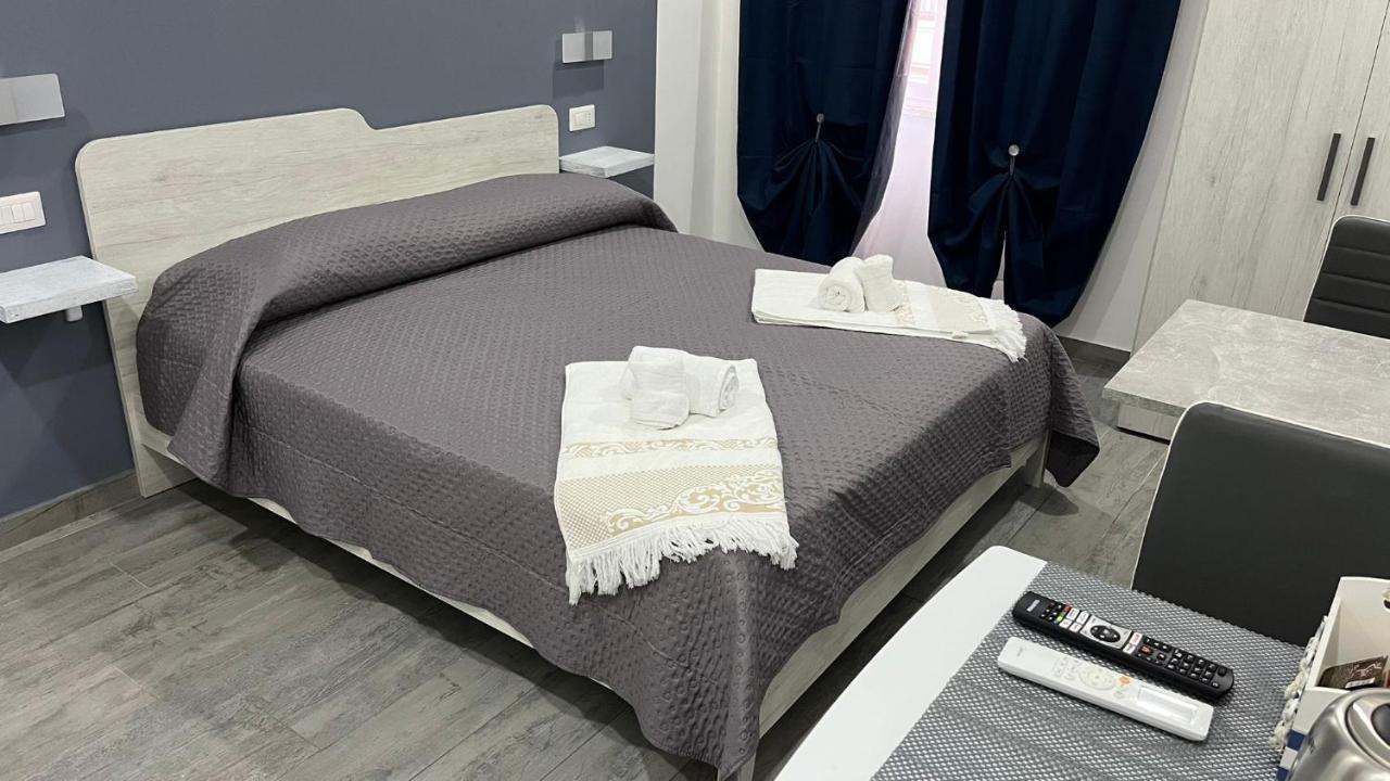 Anyma Home Crotone Exterior foto