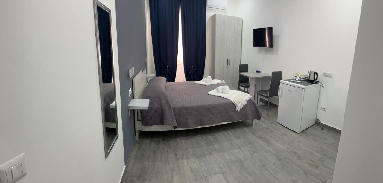 Anyma Home Crotone Exterior foto