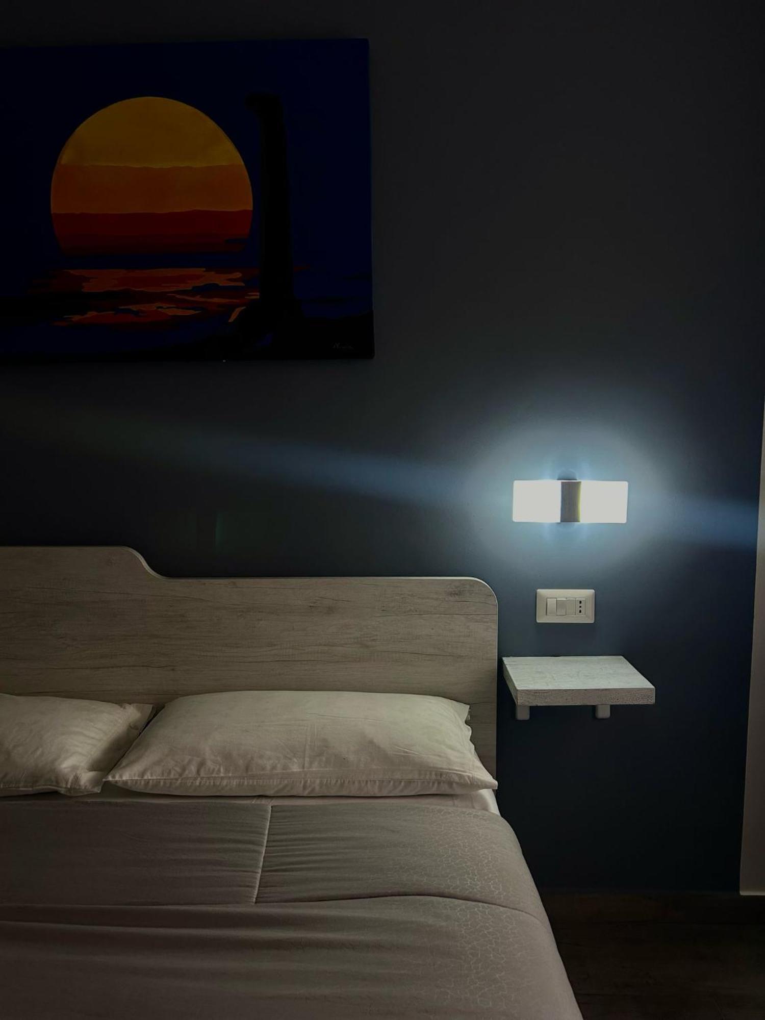 Anyma Home Crotone Exterior foto