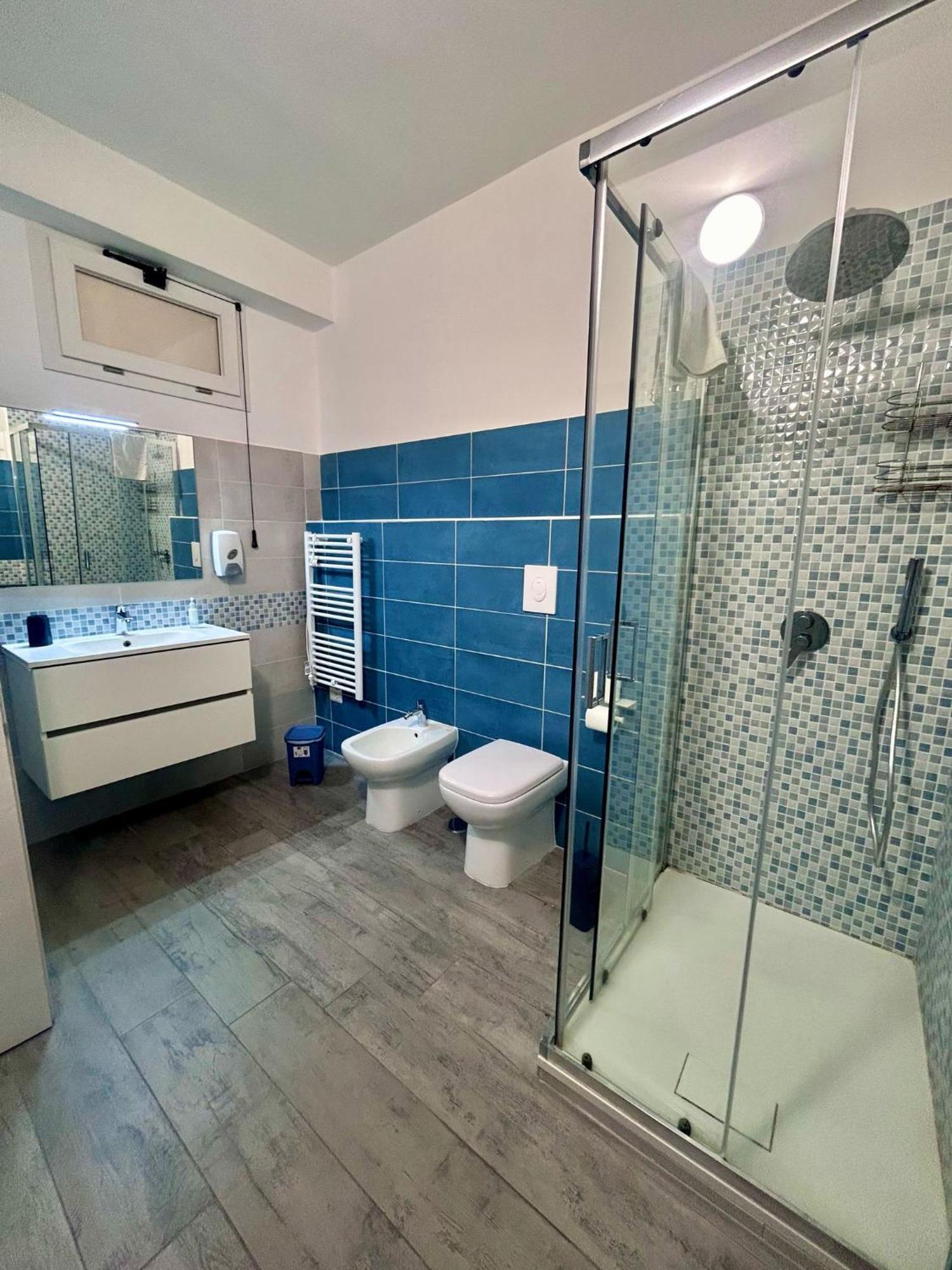 Anyma Home Crotone Exterior foto