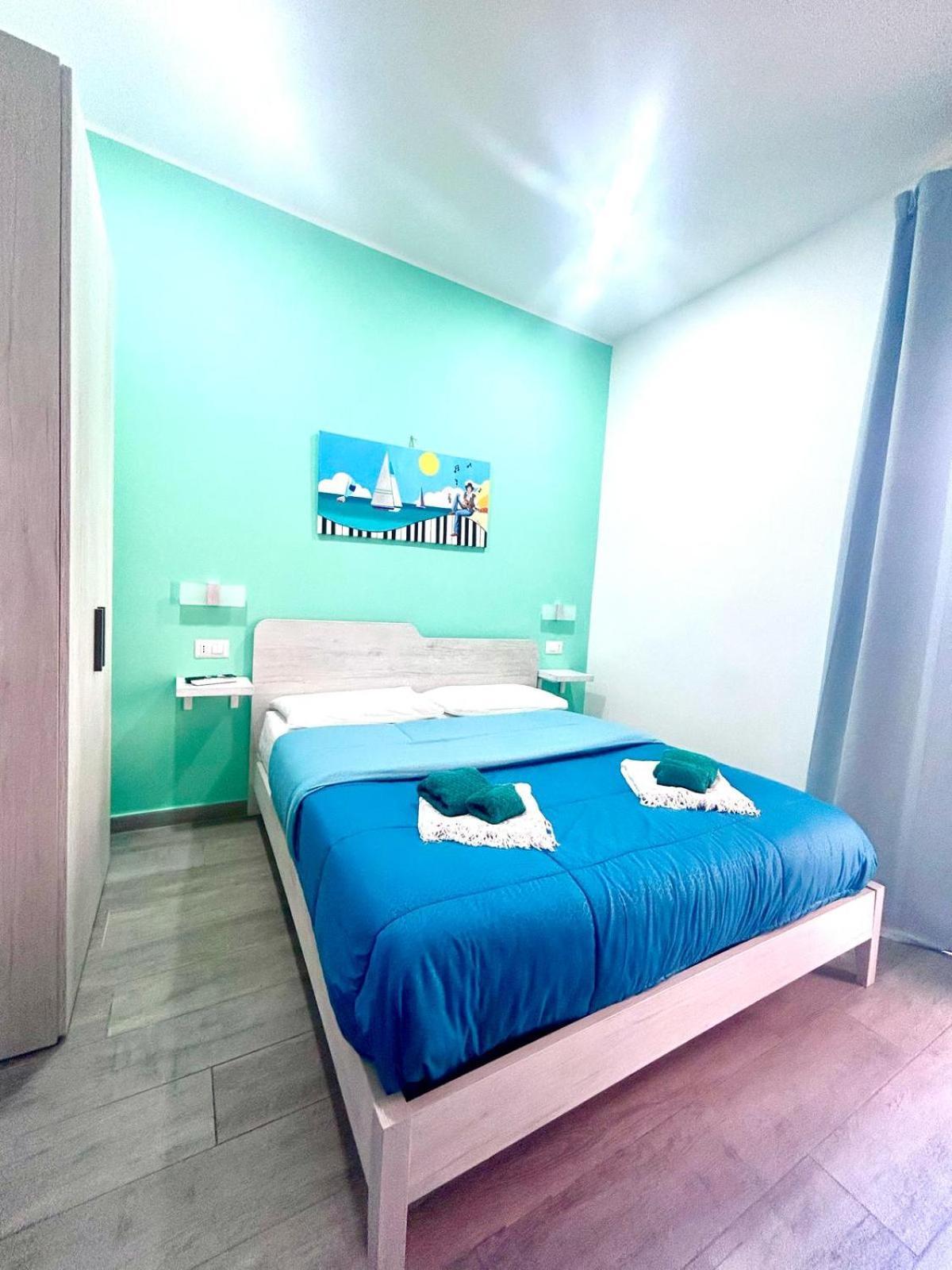 Anyma Home Crotone Exterior foto