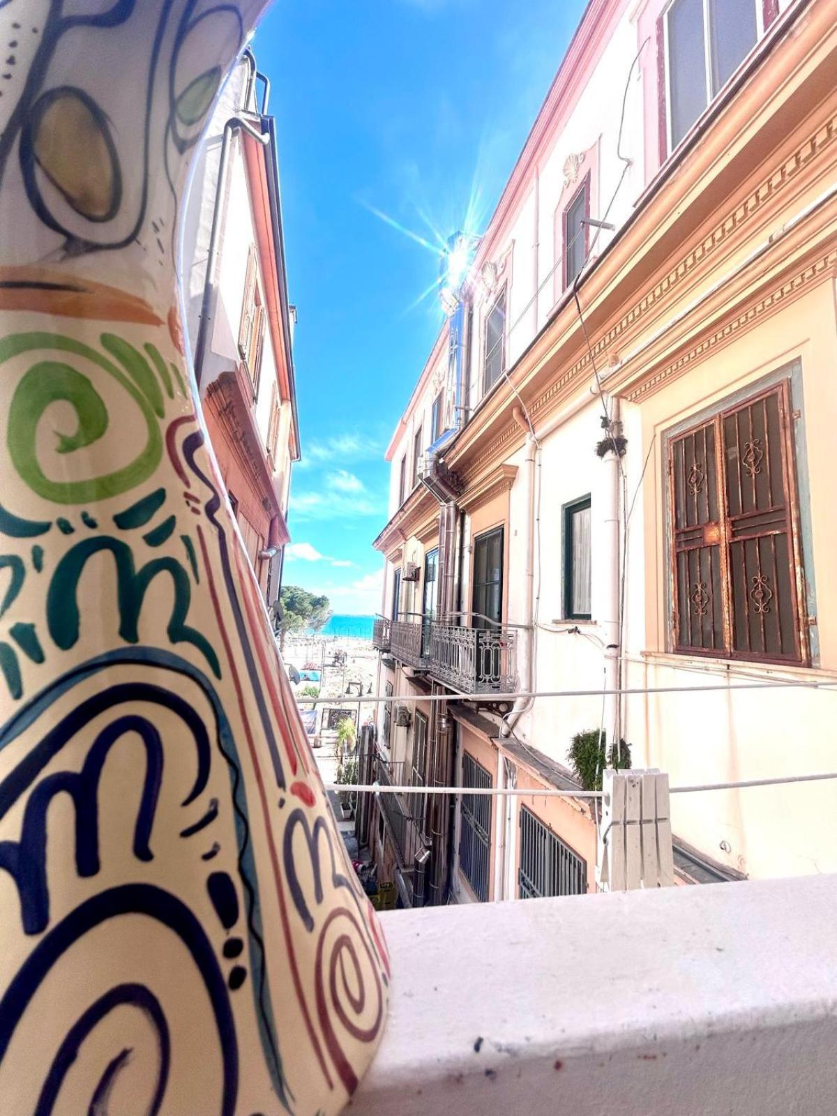 Anyma Home Crotone Exterior foto