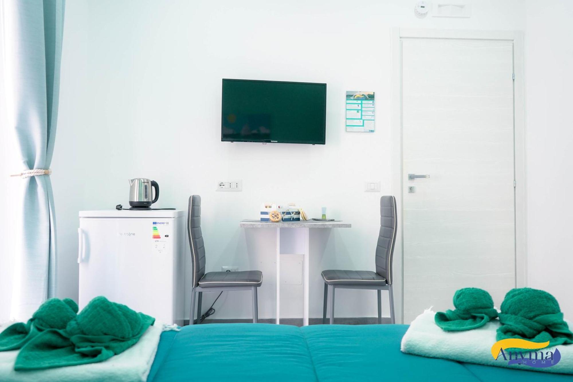 Anyma Home Crotone Exterior foto