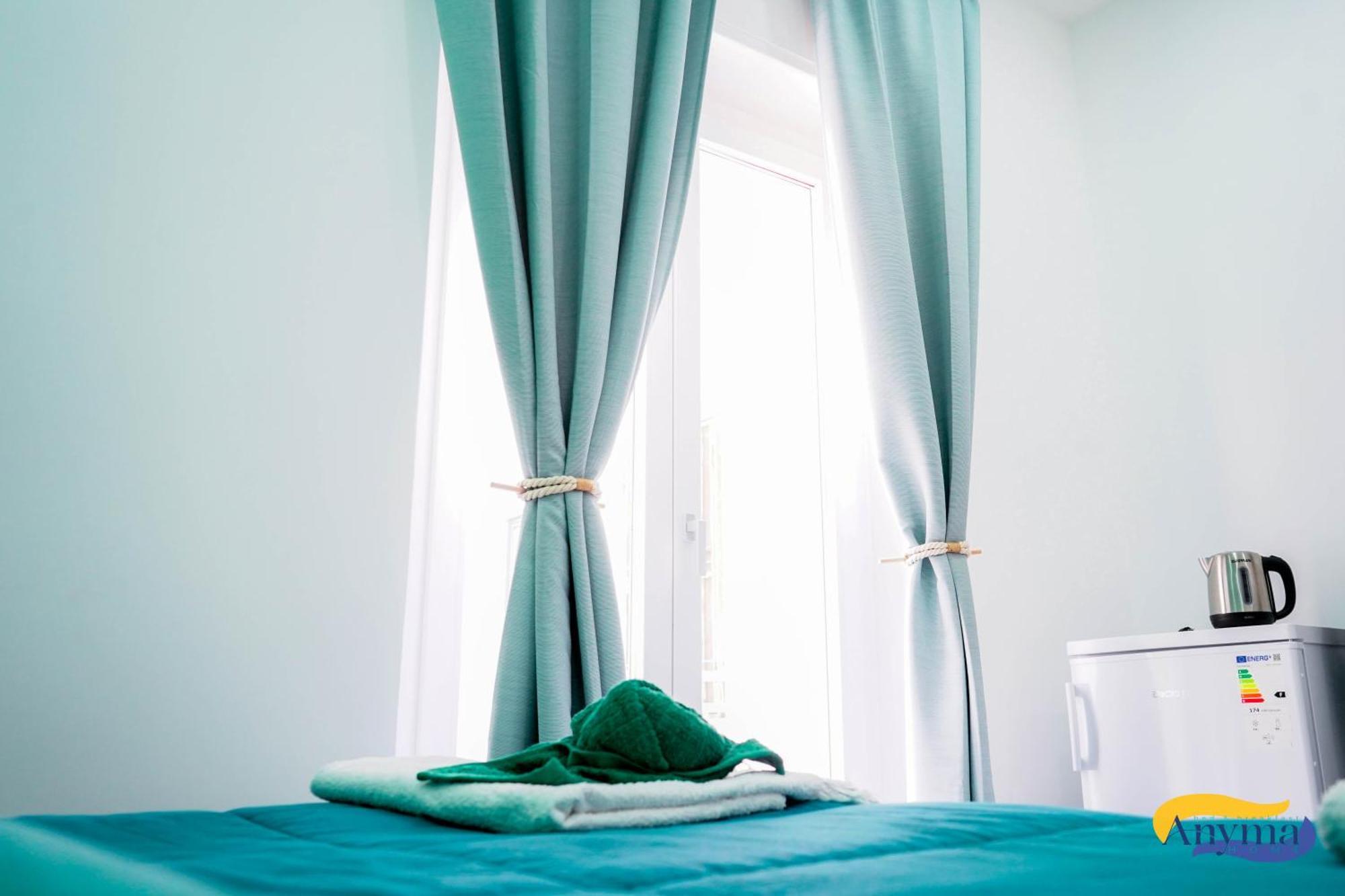 Anyma Home Crotone Exterior foto
