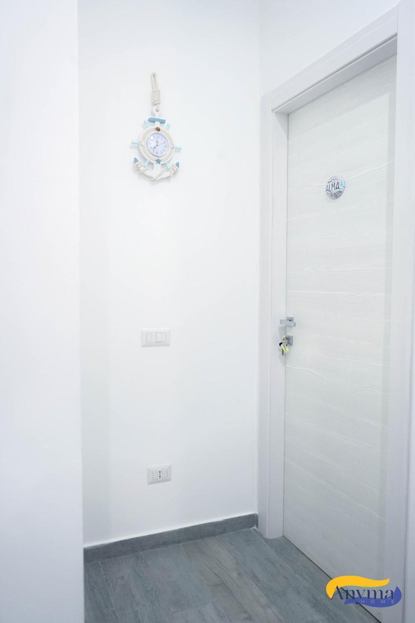 Anyma Home Crotone Exterior foto