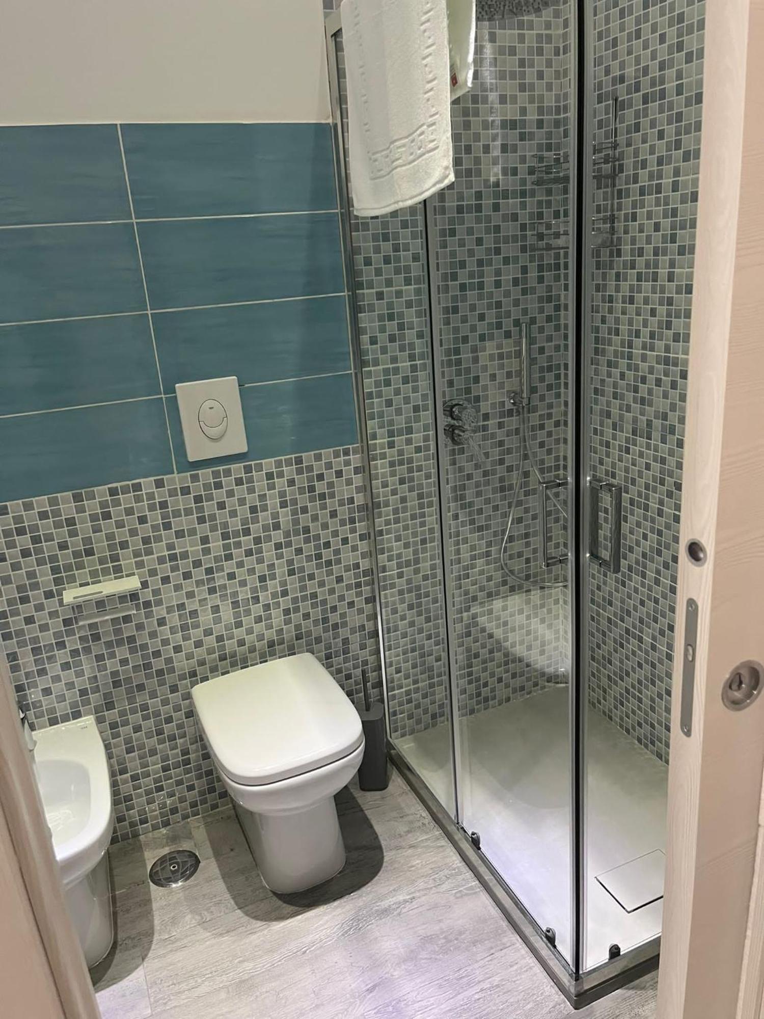 Anyma Home Crotone Exterior foto