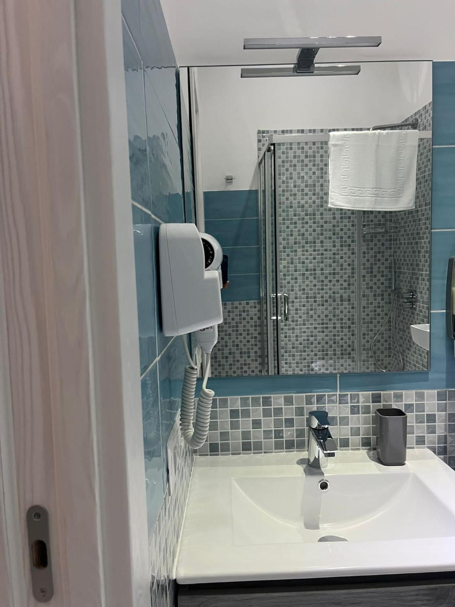 Anyma Home Crotone Exterior foto