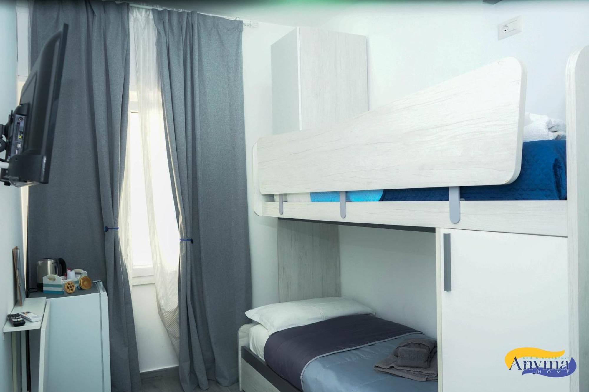 Anyma Home Crotone Exterior foto