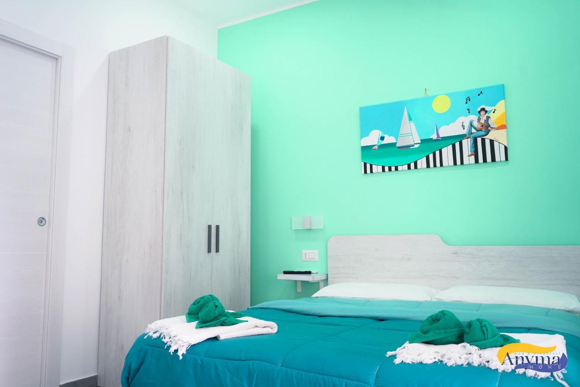 Anyma Home Crotone Exterior foto