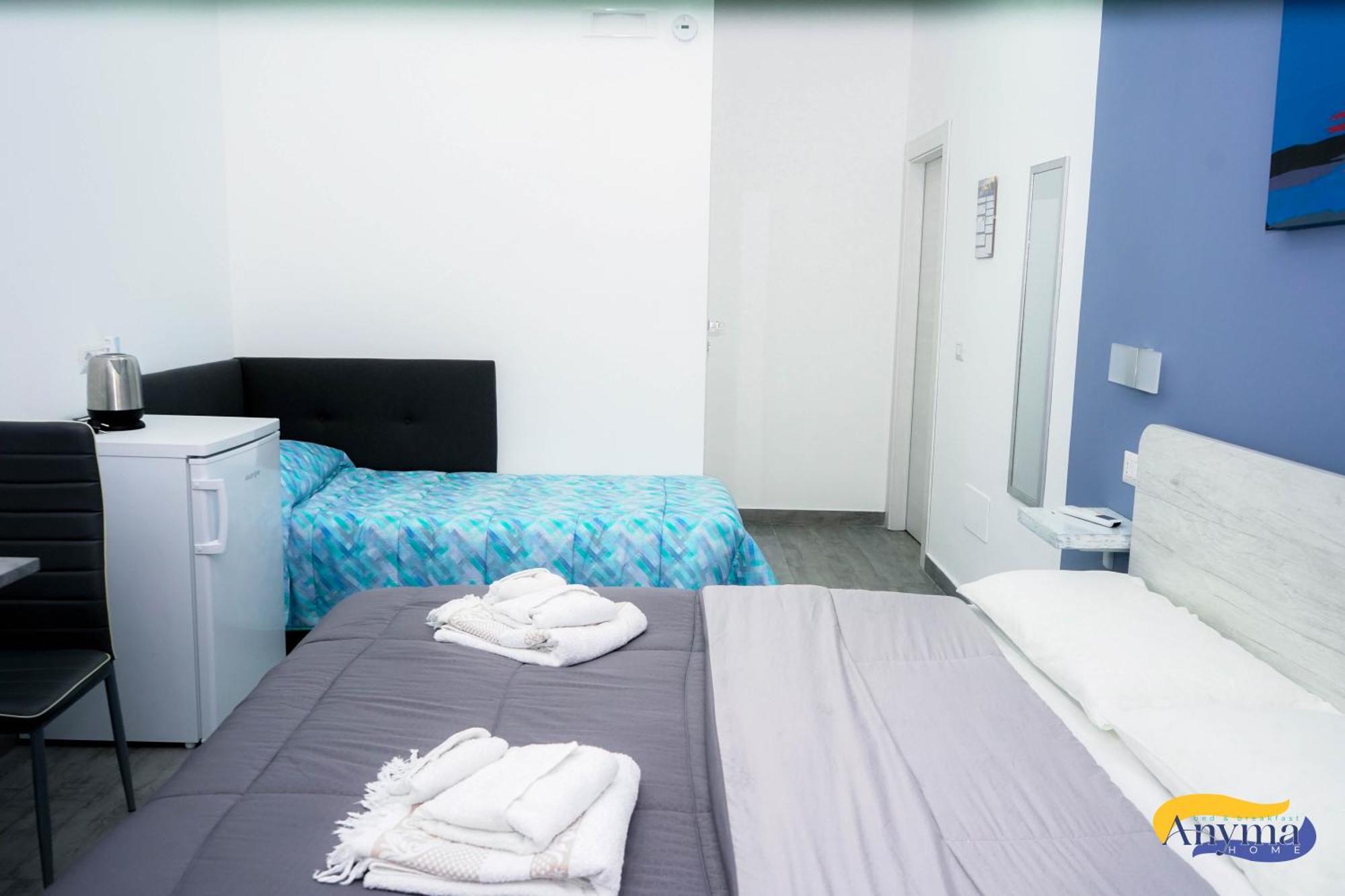 Anyma Home Crotone Exterior foto