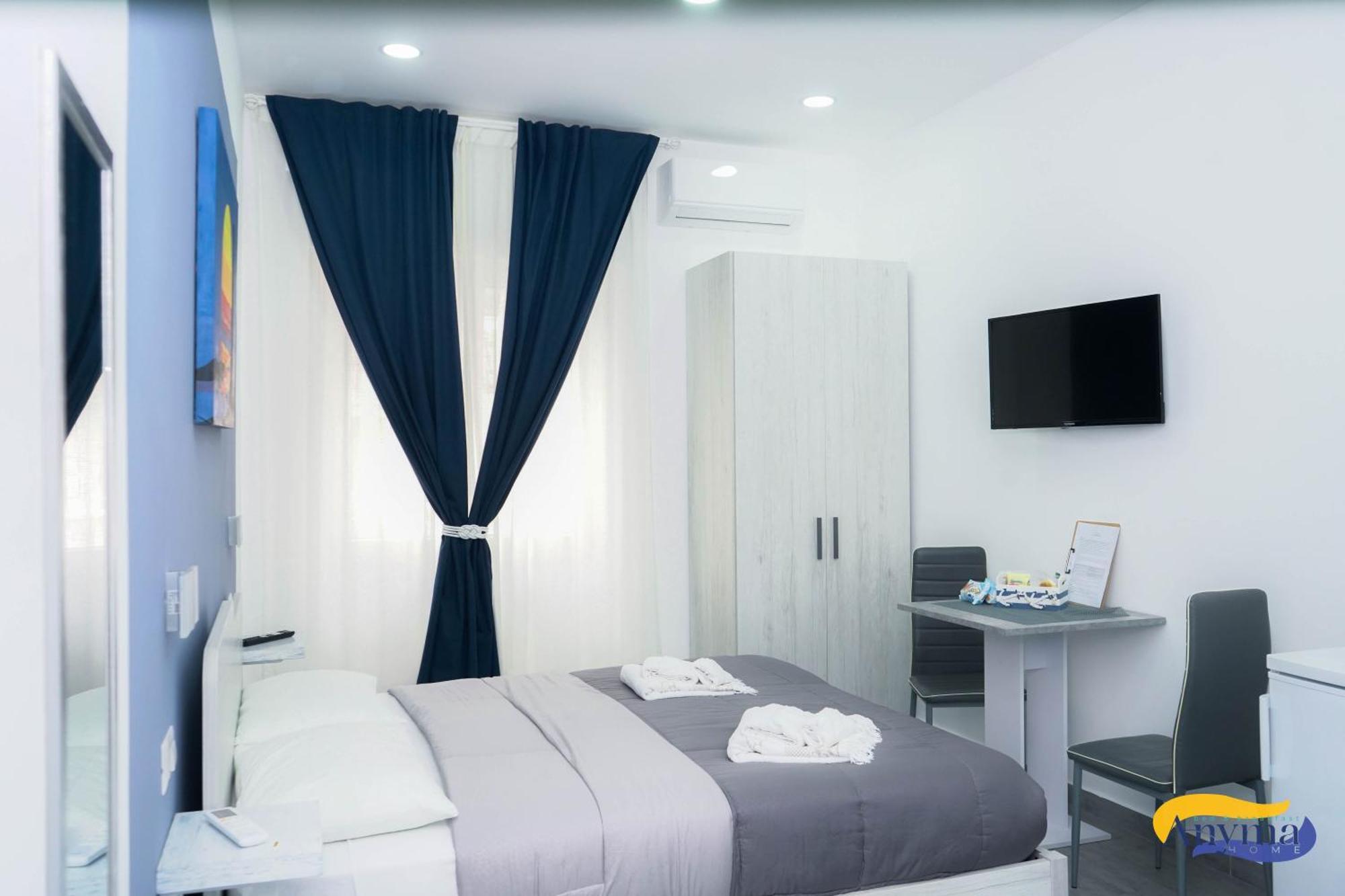 Anyma Home Crotone Exterior foto