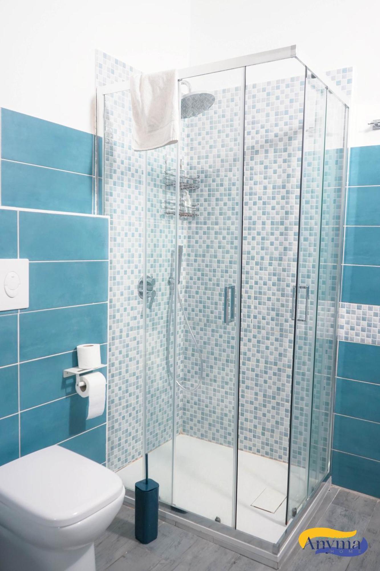 Anyma Home Crotone Exterior foto